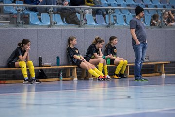 Bild 27 - wDJ Power Girls Cup Suederelbe